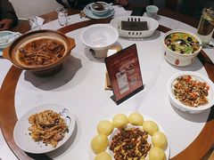 -北平食府(马鞍山路店)