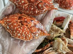 -众味海鲜大排档·活海鲜·潮汕味(南澳店)