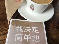 -1901 Cafe(西四店)