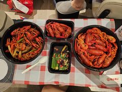 -聚味瞿记·龙虾堂(树木岭店)