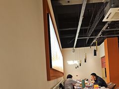 -楼兰新疆菜(江宁万达店)