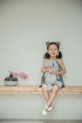 -DORA kids 朵拉儿童摄影花园店