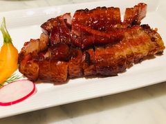 -青雅中餐厅(大连金石滩绿发希尔顿度假酒店)