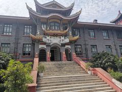 -四川大学(华西校区)