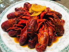 -盱眙虾神於氏龙虾(夫子庙红街店)