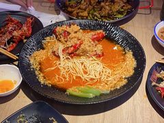 -红盔甲·小龙虾(车公庙店)