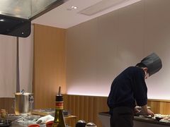 -厦门源昌凯宾斯基大酒店-隠れ鉄板焼