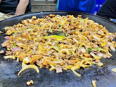 -山丹马记炒拨拉(南关店)