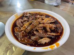 -周师饭店