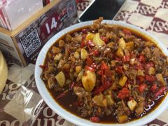 -老三样·旧食新味(船山路店)