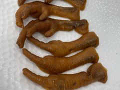 -德悦海鲜(城西店)