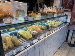 -黑草莓(重庆路店)