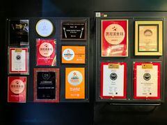 -Mercato莫卡多露台餐厅与酒吧(K11店)