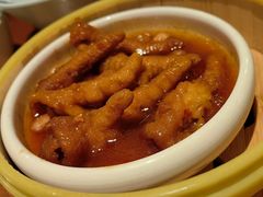 -南拳十三姨·潮汕砂锅粥(世纪金源店)