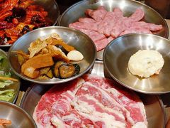 -西塔老太太泥炉烤肉(沈阳店)