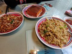 -星發茶餐厅(小梅大街店)