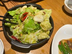 -街小坐闽南小牌档(老火车站店)