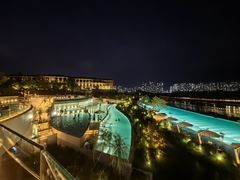 -清河半岛温泉度假酒店