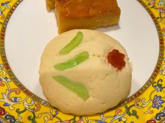 -富华斋饽饽铺·宫廷糕点·伴手礼(护国新天地店)