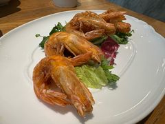 -花舍·新派粤菜·西餐·下午茶(亚运村·鸟巢店)