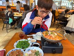 -林四喜·闽南传家菜(鼓浪屿店)