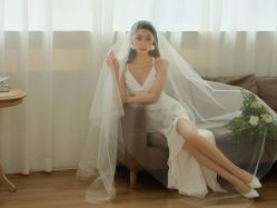 点击看大图 -金夫人婚纱摄影(衡阳店)