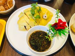 -玖鲜小笼(中山广场店)