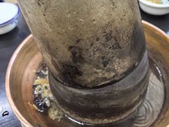 -喜来顺大铜锅涮羊肉(平江道店)