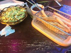 -MOSSO音乐酒吧·Live House(南京西路店)
