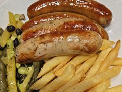 -宜家·瑞典风味餐厅(四元桥店)