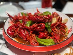 十三香小龙虾-曹胖子龙虾馆(黄桦路店)
