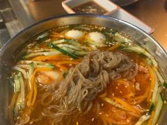 -金妈家烤肉(龙湖U城天街店)