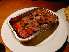 -JINNS锦时 steak&pizza(浸信会礼拜堂旧址店)