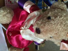 泰迪熊博物馆-济州岛泰迪熊博物馆