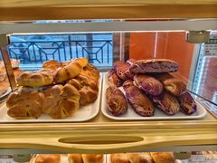 -新侨三宝乐面包店(崇文门店)