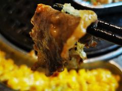 -韩宫宴烤肉·料理(南京江宁万达店)