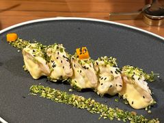 -喜鼎海胆水饺(朝阳区三里屯太古里北区店)