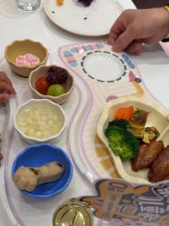 -奈尔宝家庭中心·亲子餐厅(苏州大悦城店)