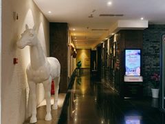 -好逸SMART酒店(成都春熙路太古里店)