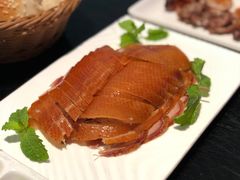-大董烤鸭店(王府井店)