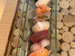 -西村日本料理(香格里拉饭店)