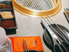 -谷牛日式烤肉(宝山U天地店)