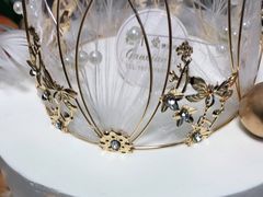 -糕小爱动物奶油生日蛋糕定制(晋江万达店)