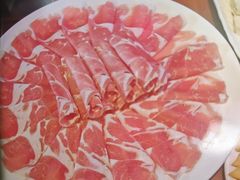 -宝泉铜锅·涮羊肉(解放东路店)