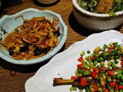 -佬湘楼·27年湘菜(天河都市广场店)