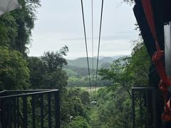 -英西峰林·洞天仙境