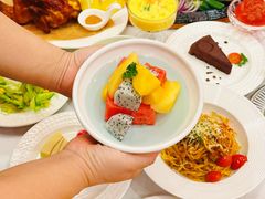 -斗牛士牛排餐厅(嘉里汇店)