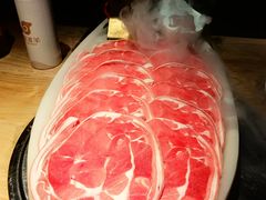 -百草滩羊清水涮羊肉(长城路店)