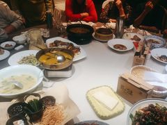 -大张烙馍村(泉山店)