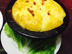 -铁锅蛋(塘子巷店)